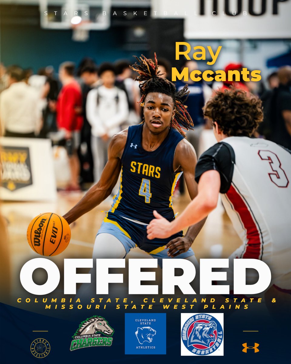 STARS Basketball-UAA & PREMIER Teams (15U-17U) tweet media