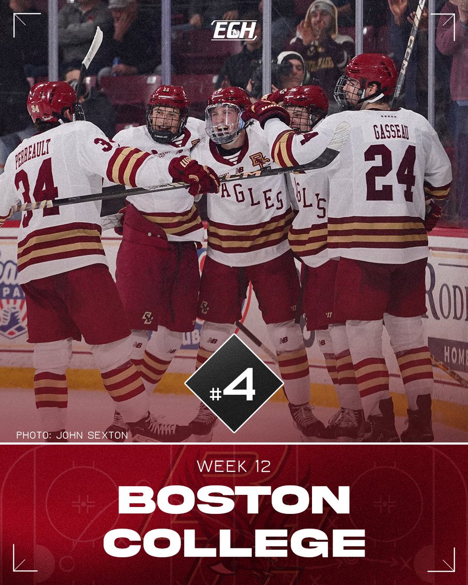 TeamECH's tweet photo. 🚨 NEW ECH Men's Rankings🚨
1. Michigan State
2. Minnesota
3. Denver
4. BC
5. Maine
6. WMU
7. Providence
8. Colorado College
9. Minnesota State
10. Michigan
11. Nodak
12. SCSU
13. UMass Lowell
14. ASU
15. Ohio State
16. Cornell
17. BU
18. UMass
19. Quinnipiac
20. Clarkson https://t.co/XggbsScq4b