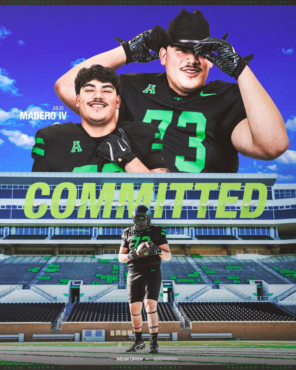 Julio Madero IV tweet media