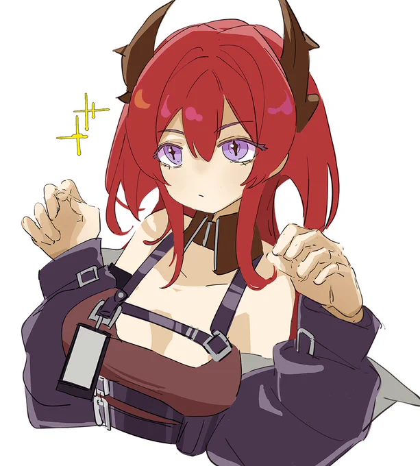#スルト #アークナイツ