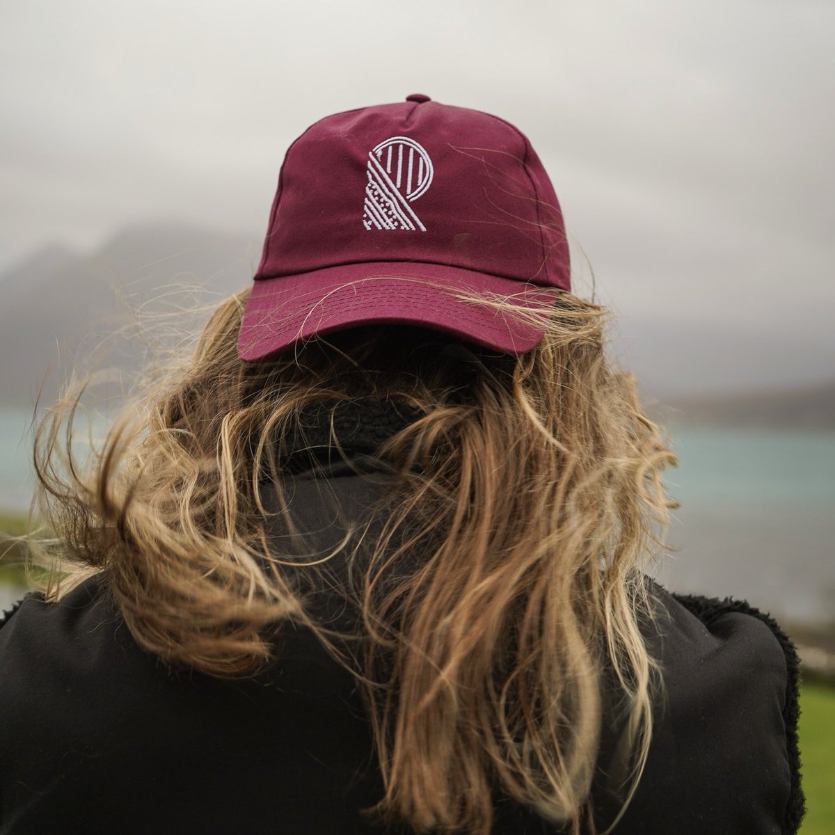 How’s that for a Monday view? 😍 

One thing the whole Raasay team have in common is a hardcore sense of adventure🌋🥾

(And yes....we all love a bit of merch too! )