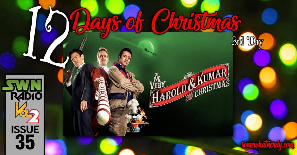 SomewhatNerdy.com tweet media