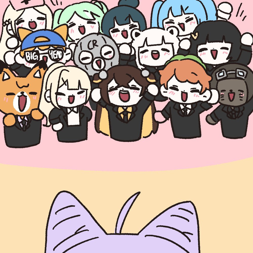oaeng055's tweet photo. 안녕, 봉누도!💎(4/12)
#shibuki_art https://t.co/yu6iwkvwPa