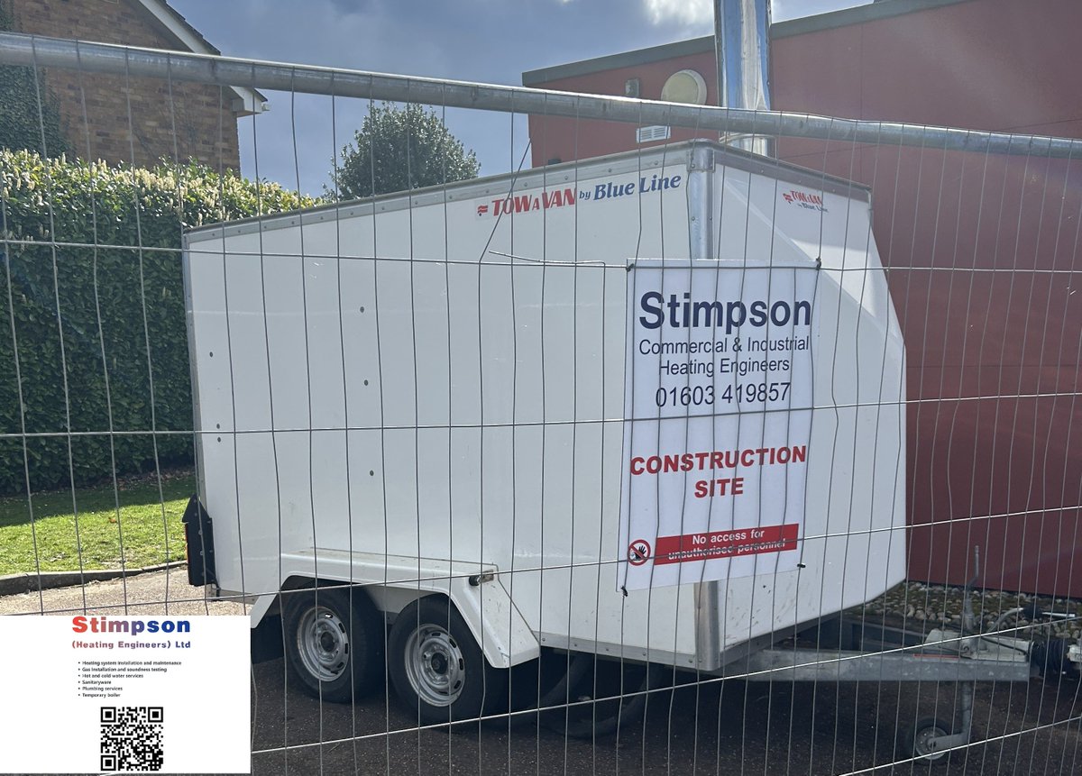 Stimpson Heating Engineers Ltd carry out all types of mechanical services and plumbing installation works including heating systems, hot and cold water services, ventilation and air conditioning in the commercial, industrial and retail sector.