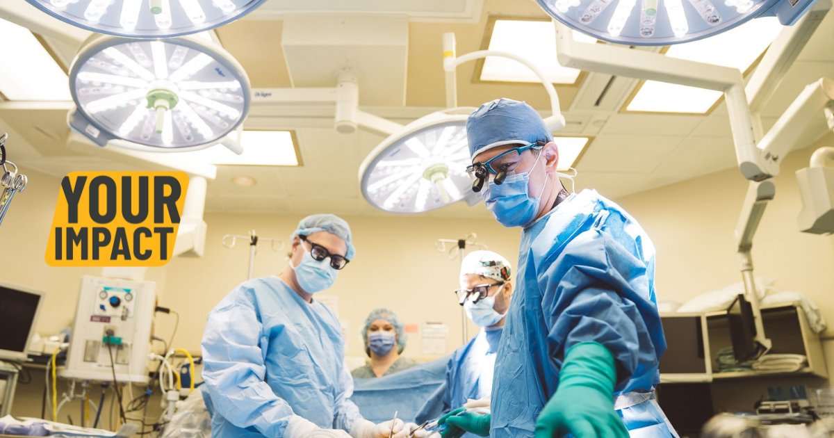 LHSF Canada (@lhsfcanada) on Twitter photo There aren't enough donated organs to meet the number of patients waiting for transplantation. Dr. Anton Skaro and his team at <a href="/LHSCCanada/">London Health Sciences Centre</a> are pioneering an innovative approach to change that. Learn how in the Winter Edition of Your Impact Magazine: bit.ly/4g6aDM6 There aren't enough donated organs to meet the number of patients waiting for transplantation. Dr. Anton Skaro and his team at <a href="/LHSCCanada/">London Health Sciences Centre</a> are pioneering an innovative approach to change that. Learn how in the Winter Edition of Your Impact Magazine: bit.ly/4g6aDM6