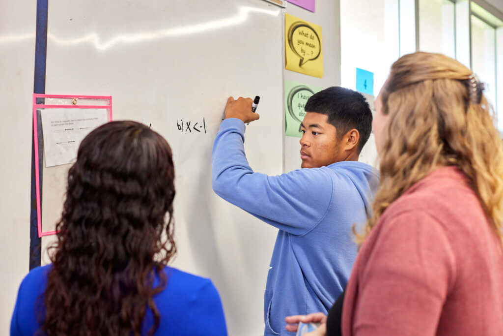 CPMmath's tweet photo. Revisiting some good stuff: “What do we do when a decision needs to be made in the moment, and what do our responses and reactions in these moments reveal about us?”
Read more: https://t.co/HQTXVCySHI
#moremath #iteachmath #mtbos https://t.co/KhSrC8uJ7V