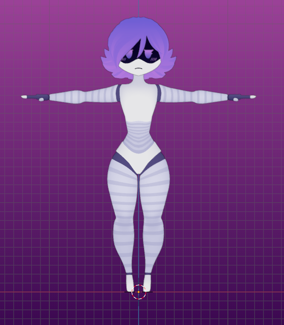 AureleianError's tweet image. Future Public Edit? Trust??
#Muderdrones #UziDoorman #vrchatavatar