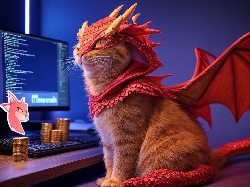 Blaze Inu tweet media