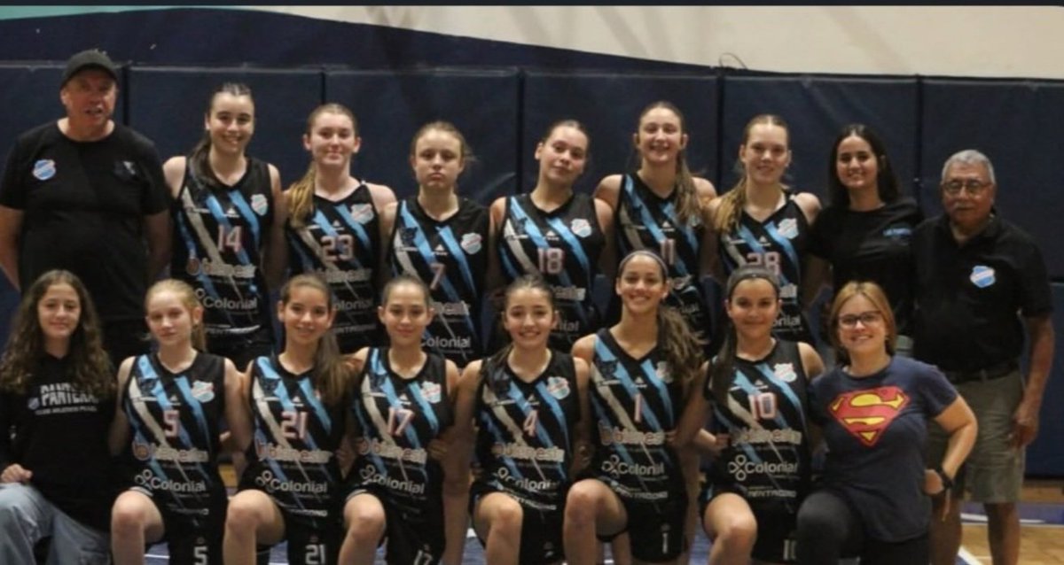 alerasuy's tweet photo. #Formativas | Plaza de Nueva Helvecia se consagró campeón en U14 serie 1 y le brindamos un resumen de como fueron las finales.

📝 Por @JuliTorregiani5 

📲https://t.co/GLKR5InB8J https://t.co/BJ8WBSexwB