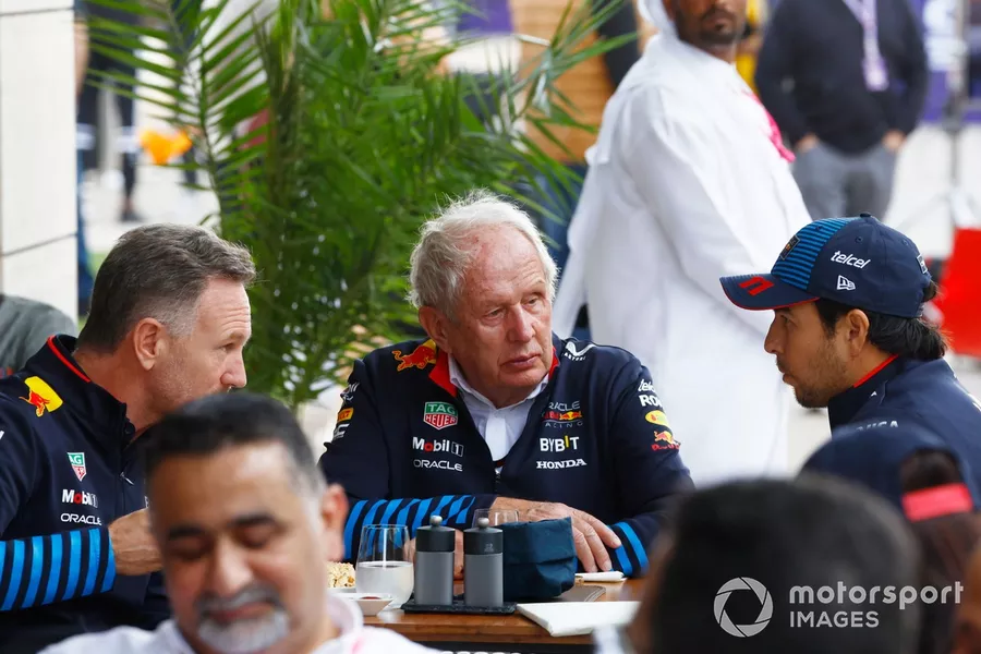 RBR_Daily's tweet photo. 🚨 Red Bull will reportedly announce its driver lineup for 2025 just before Christmas

[https://t.co/XKg7PrdrPY] https://t.co/W3Cj9rKR9n