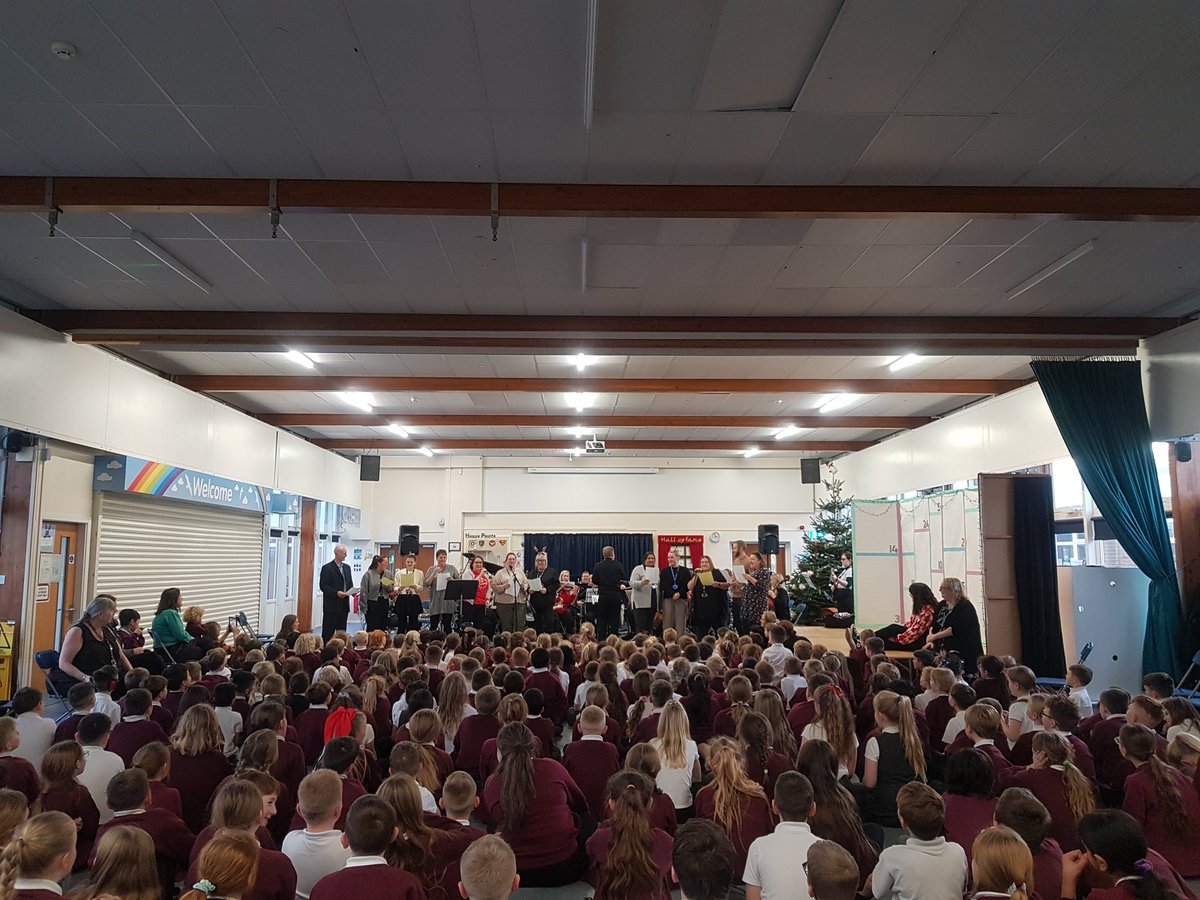 Thornhill J&I School (@thornhill_ji) on Twitter photo One of our favourite events of the season- <a href="/musica_kirklees/">Musica Kirklees</a> orchestra performance! Our ch (and staff) loved it! We continue to be #aspirational through our Music curriculum. πβ€π²πΆ #TeamTJI #Music #listening #performance One of our favourite events of the season- <a href="/musica_kirklees/">Musica Kirklees</a> orchestra performance! Our ch (and staff) loved it! We continue to be #aspirational through our Music curriculum. πβ€π²πΆ #TeamTJI #Music #listening #performance