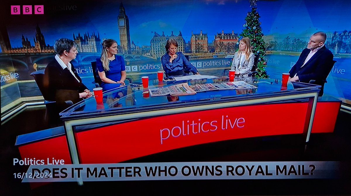 Gerry Hassan tweet media