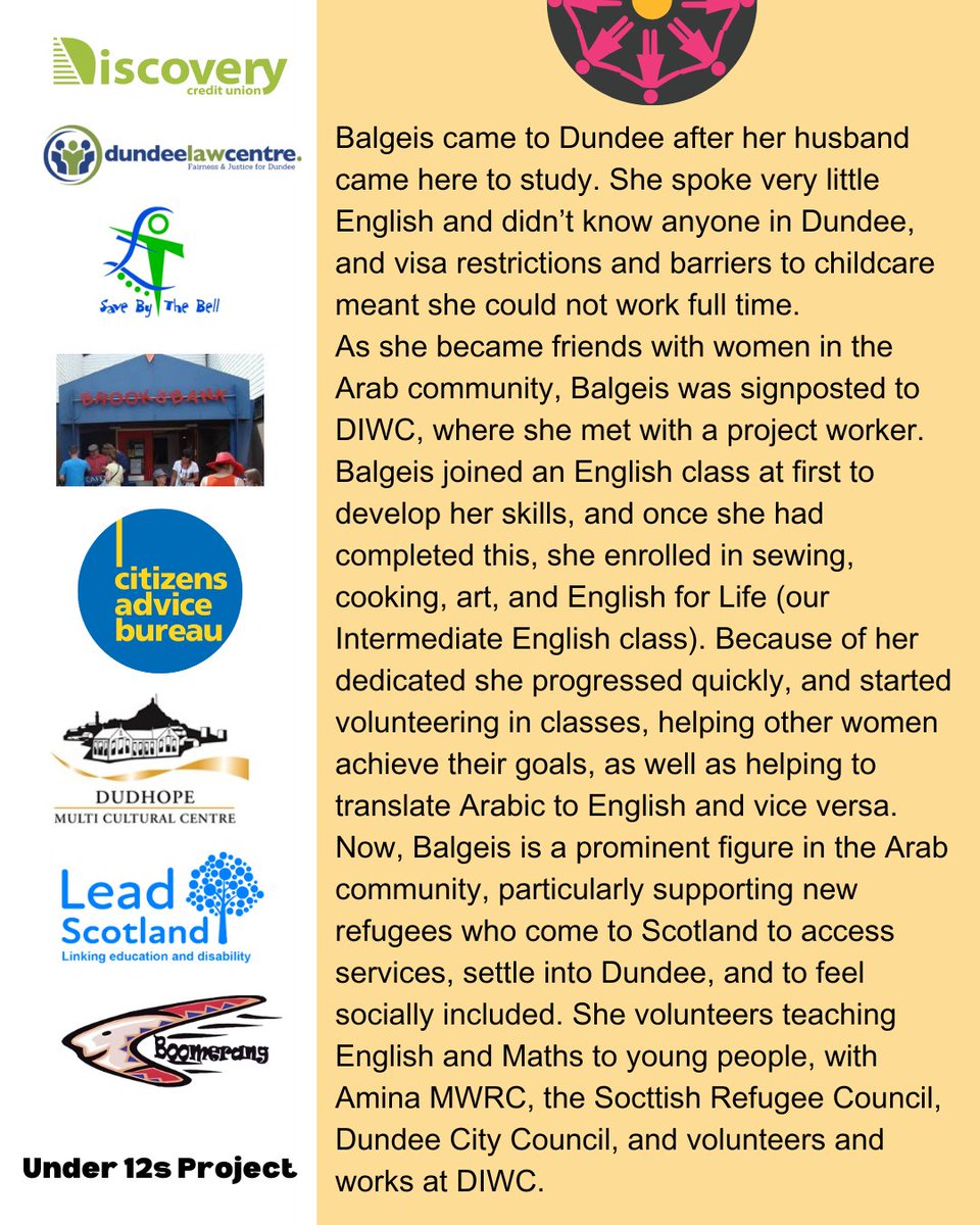 Int Women's Centre tweet media