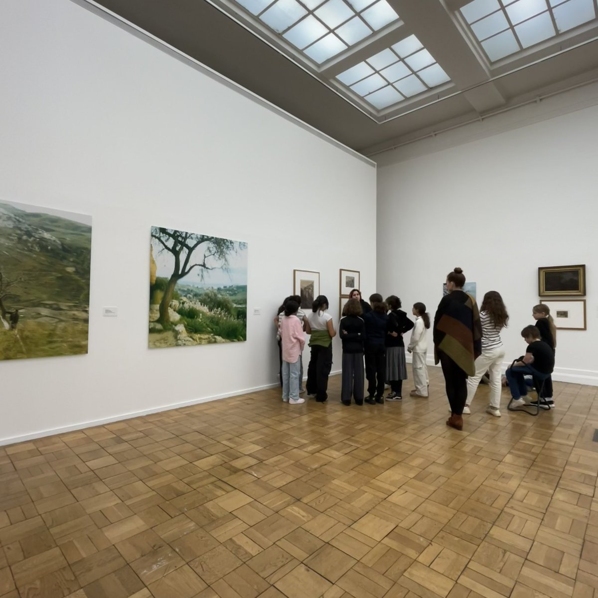 Chaap du Collège Makeba—Lille tweet media