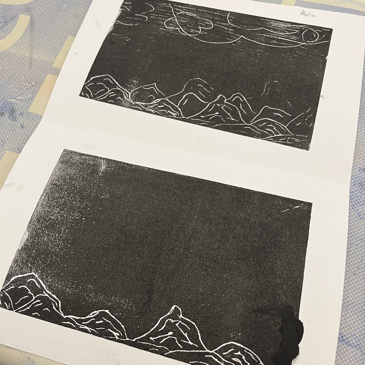 Chaap du Collège Makeba—Lille tweet media