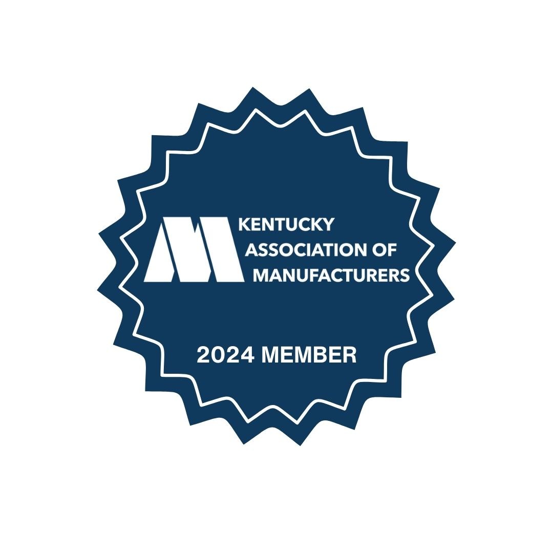 National_Band's tweet image. National Band &amp;amp; Tag is officially a member of the @kymanufacturing! As a family-owned Kentucky manufacturer since 1902, we are proud to stand alongside other local manufacturers who are driving innovation and growth in our state. #KAM #KentuckyManufacturer #MadeInKentucky