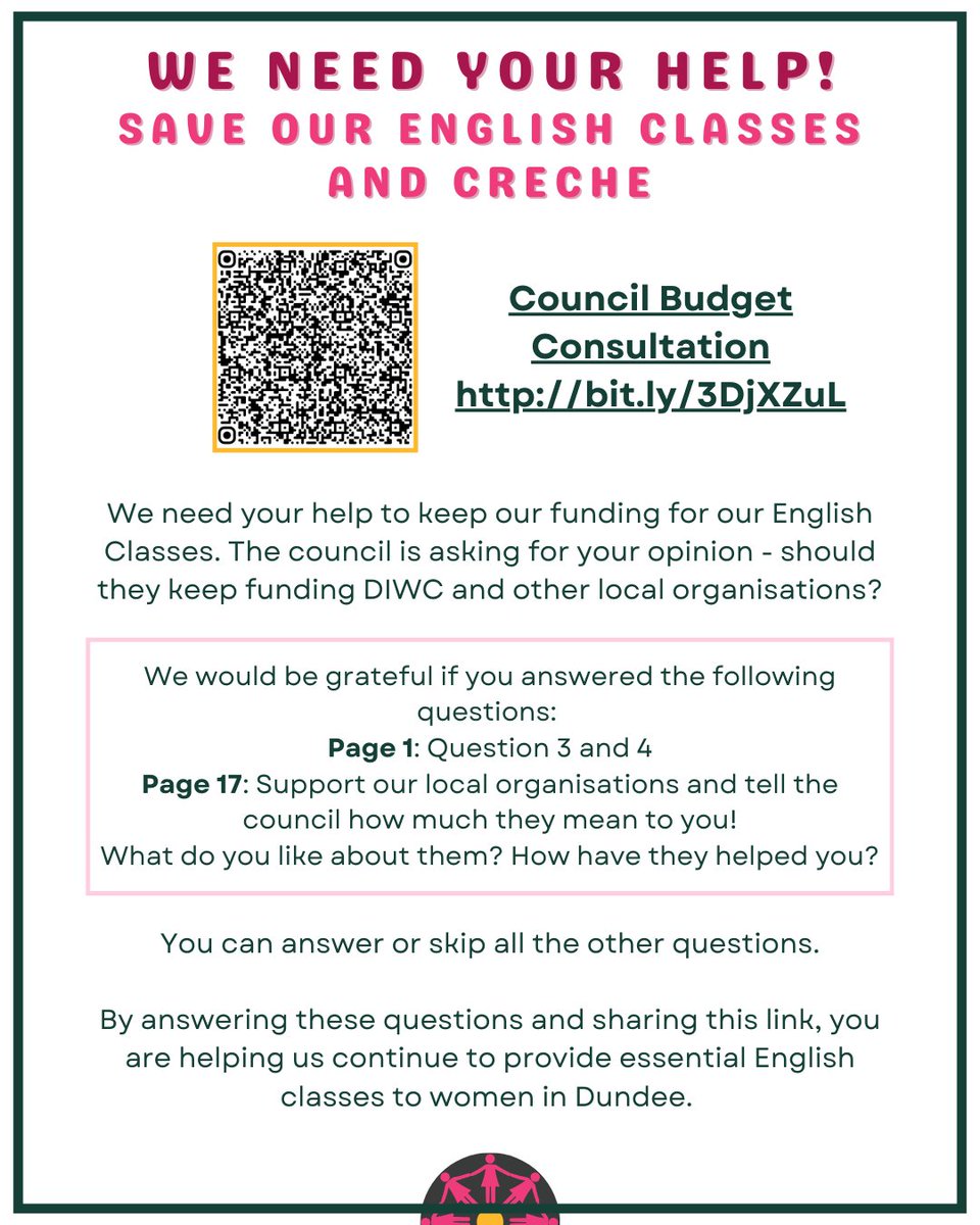 Int Women's Centre tweet media