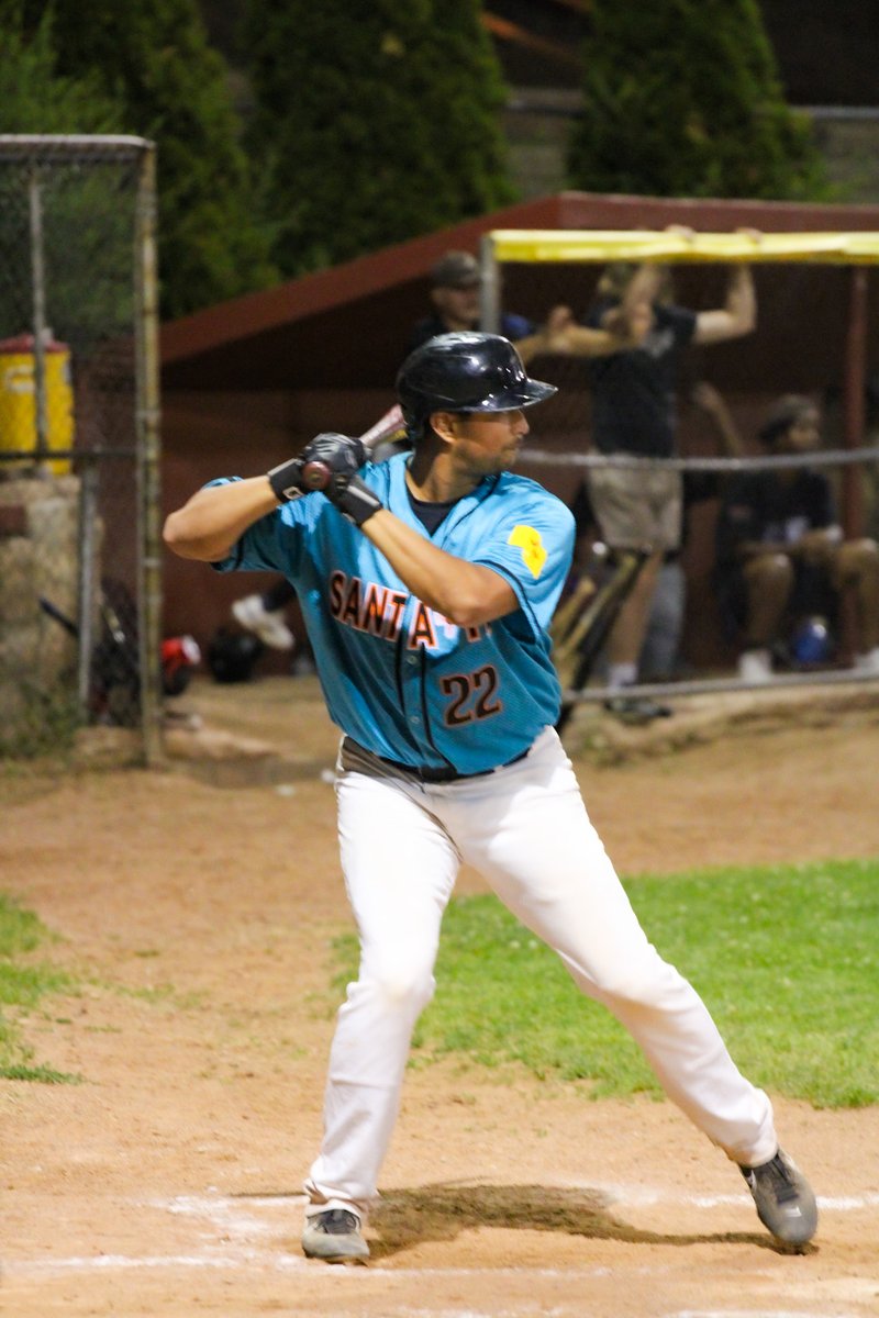 Santa Fe Fuego tweet media