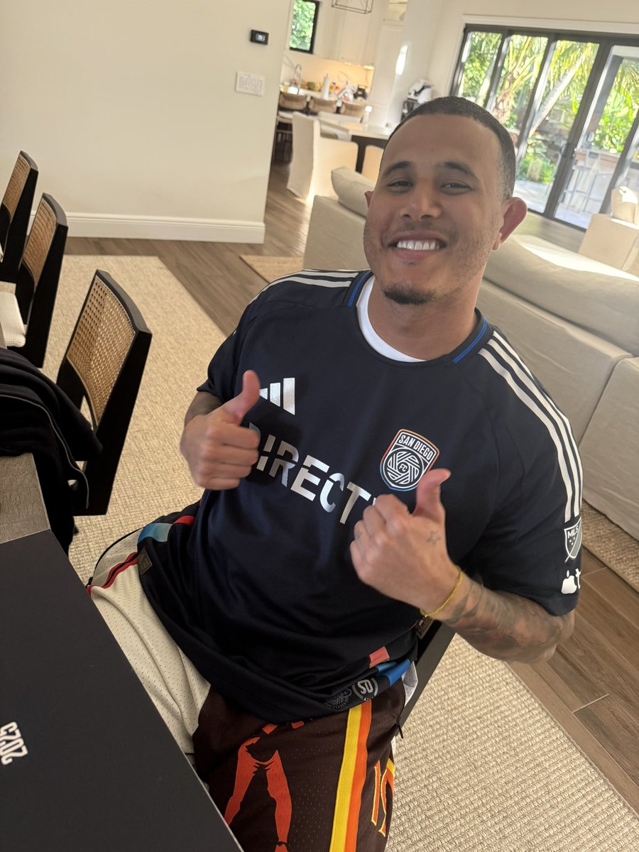 sandiegofc's tweet photo. mood https://t.co/ASb8sUMM5o