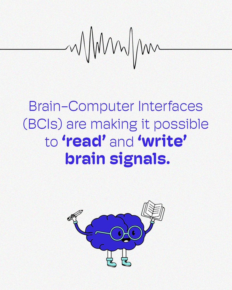 Metanestagency's tweet image. Could brain-to-brain communication be the next big thing? Sci-fi becoming reality with neural links. Thoughts transmitted directly, no words needed.
#Metanest #TechInnovation #BrainTechnology #Innovation #TechTrends #BrainScience #NeuroTech #MindConnection #FutureOfTech