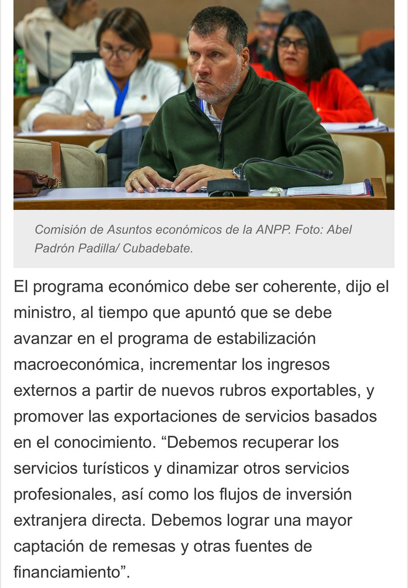 Pedro Monreal tweet media
