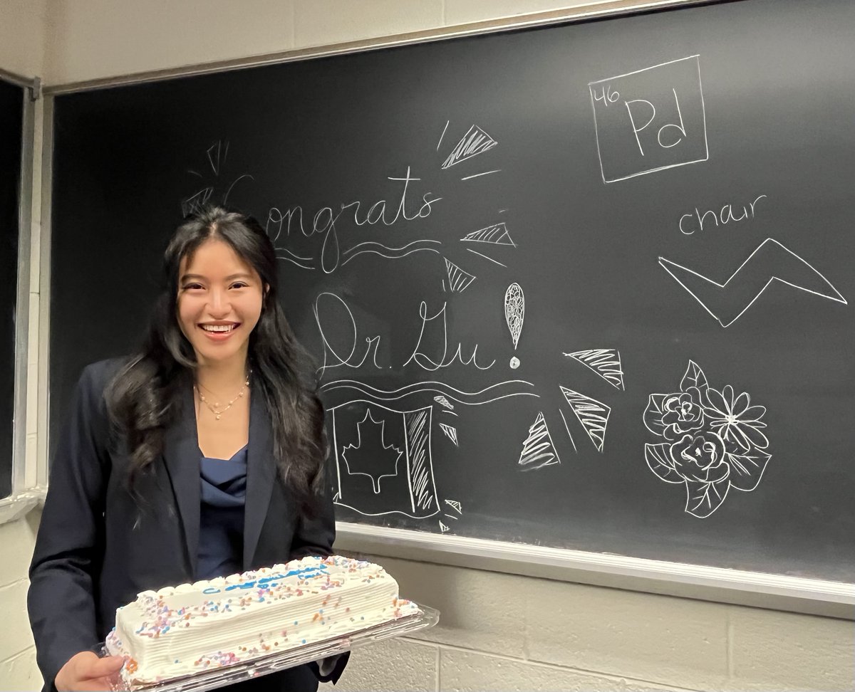 Sanford Lab tweet media