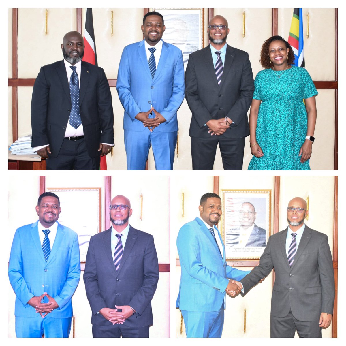 Kenya Chamber tweet media