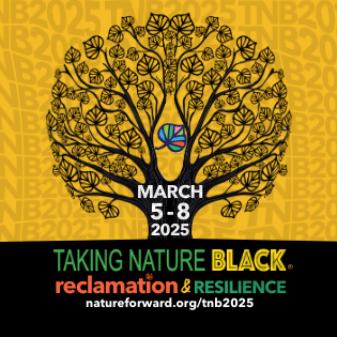 GoNatureForward (@gonatureforward) on Twitter photo #TakingNatureBlack will have an awesome lineup of keynotes and panels, including <a href="/wawagatheru/">Wawa Gatheru</a>. She is a Kenyan-American climate activist and founder <a href="/blackgirlenviro/">blackgirlenvironmentalist</a>. Join us to experience the joy of #TNB2025: natureforward.org/tnb2025/ #TakingNatureBlack will have an awesome lineup of keynotes and panels, including <a href="/wawagatheru/">Wawa Gatheru</a>. She is a Kenyan-American climate activist and founder <a href="/blackgirlenviro/">blackgirlenvironmentalist</a>. Join us to experience the joy of #TNB2025: natureforward.org/tnb2025/