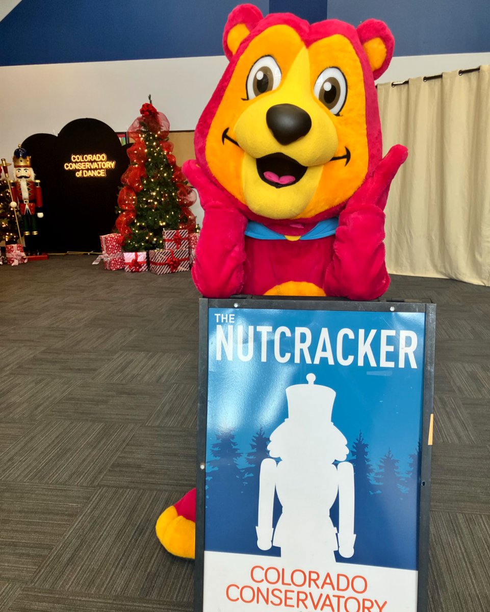 Scientific & Cultural Facilities District tweet media