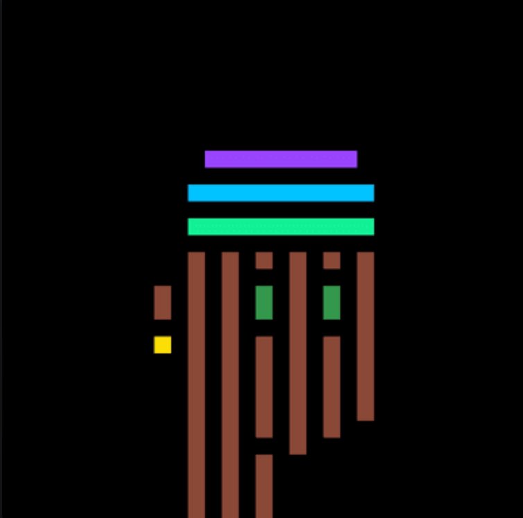 PUNKLINES  GIVEAWAY

CELEBRATING NFT SZN

LIKE  +  RT  +  TAG FREN

🎉24HRS TO WINNER🎉