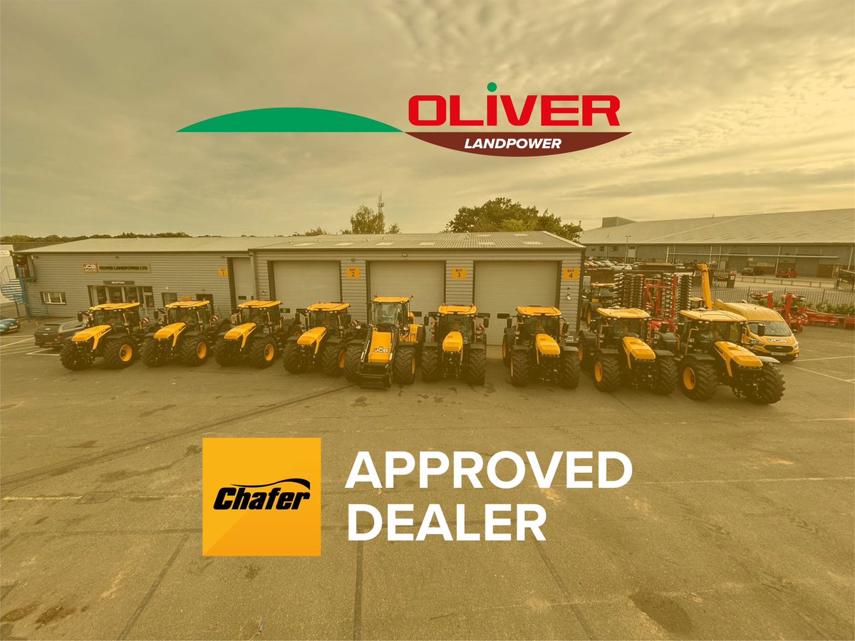 Nexus Chafer tweet media