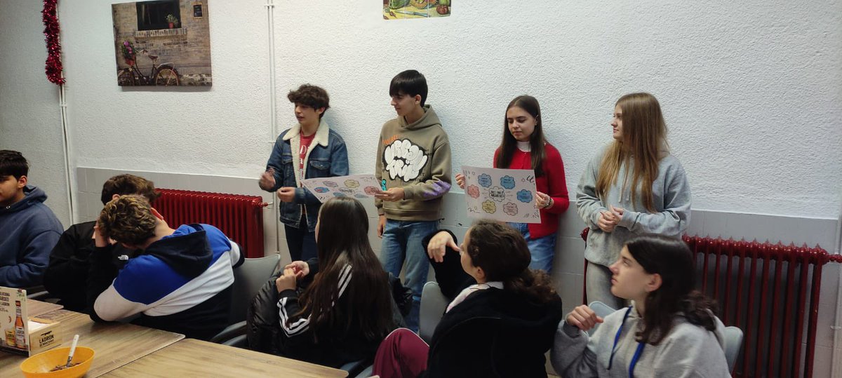 IES El Greco tweet media