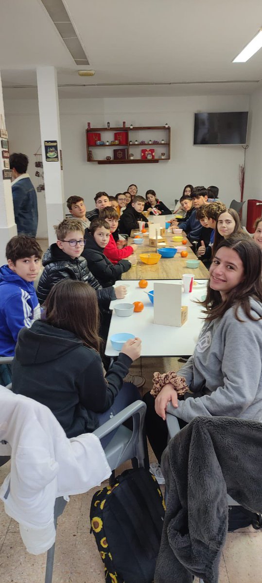 IES El Greco tweet media