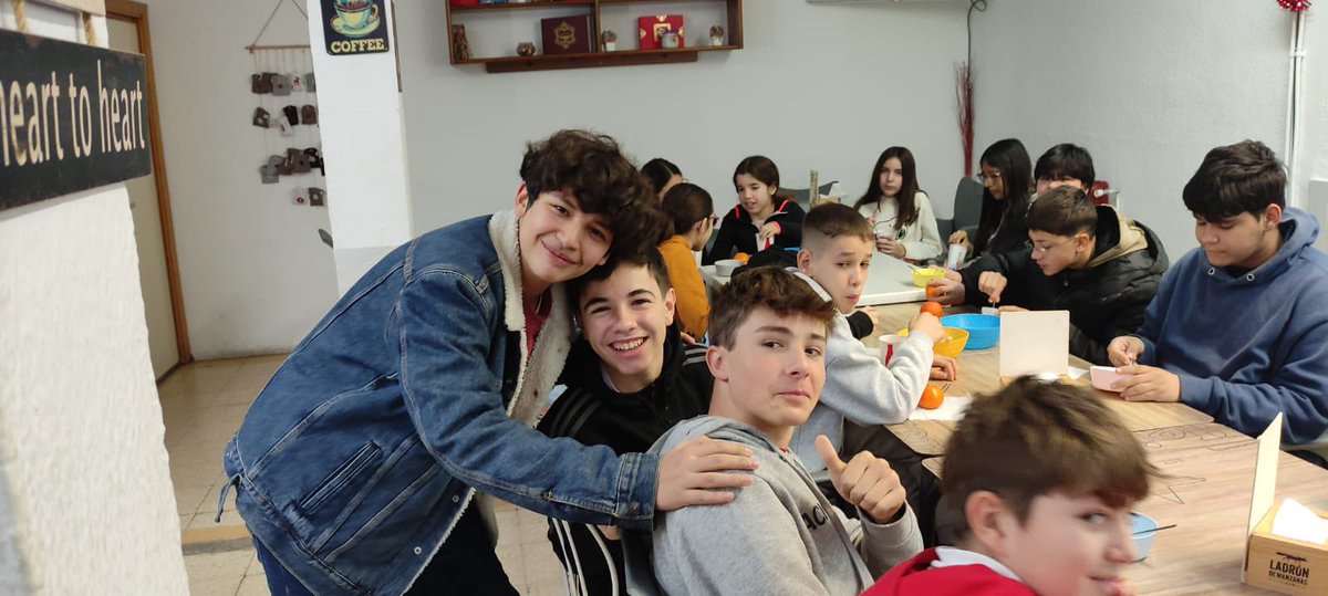 IES El Greco tweet media