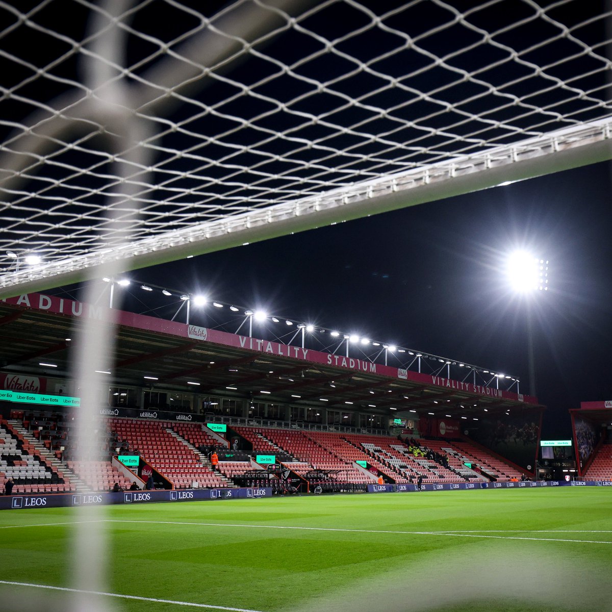 AFC Bournemouth 🍒 tweet media