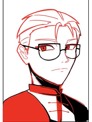 yummy_potesala's tweet image. 顔良く描けたから見て見て