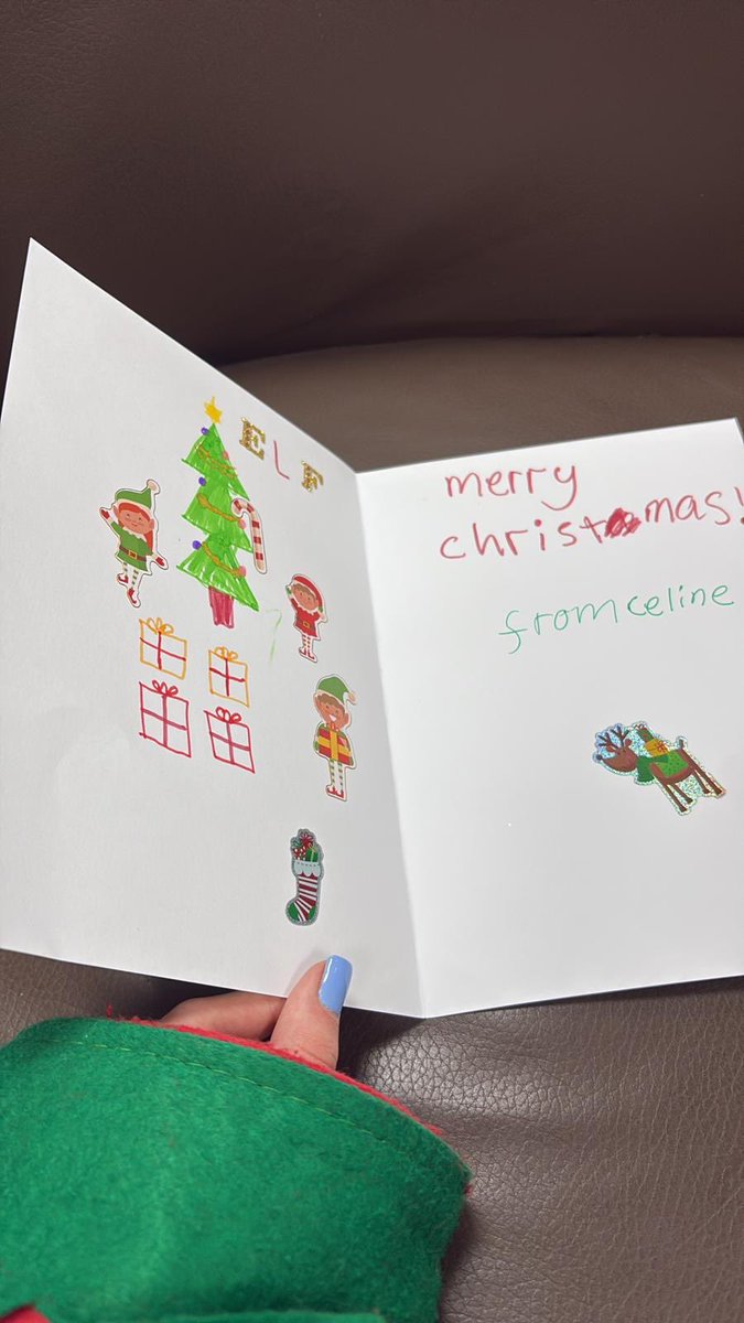 Here are some pictures from our Santa’s Grotto event at LAMH! We had a great day and a big thank you to everyone who came along 🎄🎅🏽

#santasgrotto #kidscraft #teamlamh