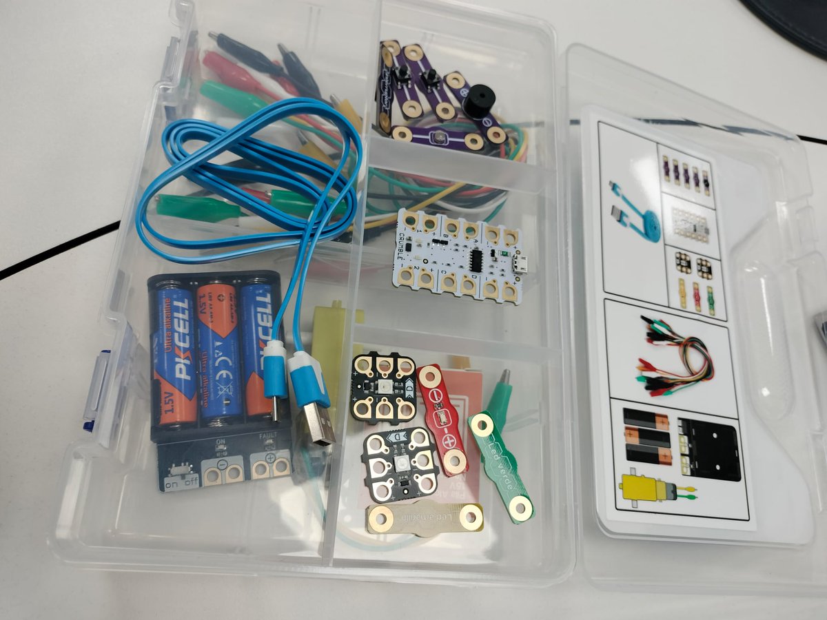 povejoyo's tweet image. Ser mentor  de #CodigoEscuela4_0_Madrid es aprender constantemente. Hoy ha tocado  #crumble @Complubot
 #IF_CMadrid
@ComunidadMadrid