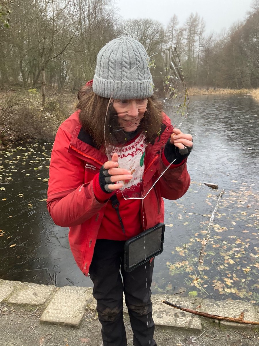 Vogrie Outdoor ELC tweet media