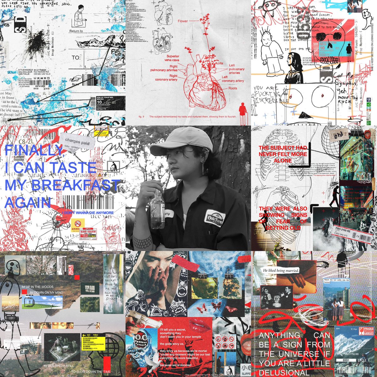 khadaliz's tweet photo. mas baliw pa next year
#artvsartist2024 https://t.co/qwtiB93hB5