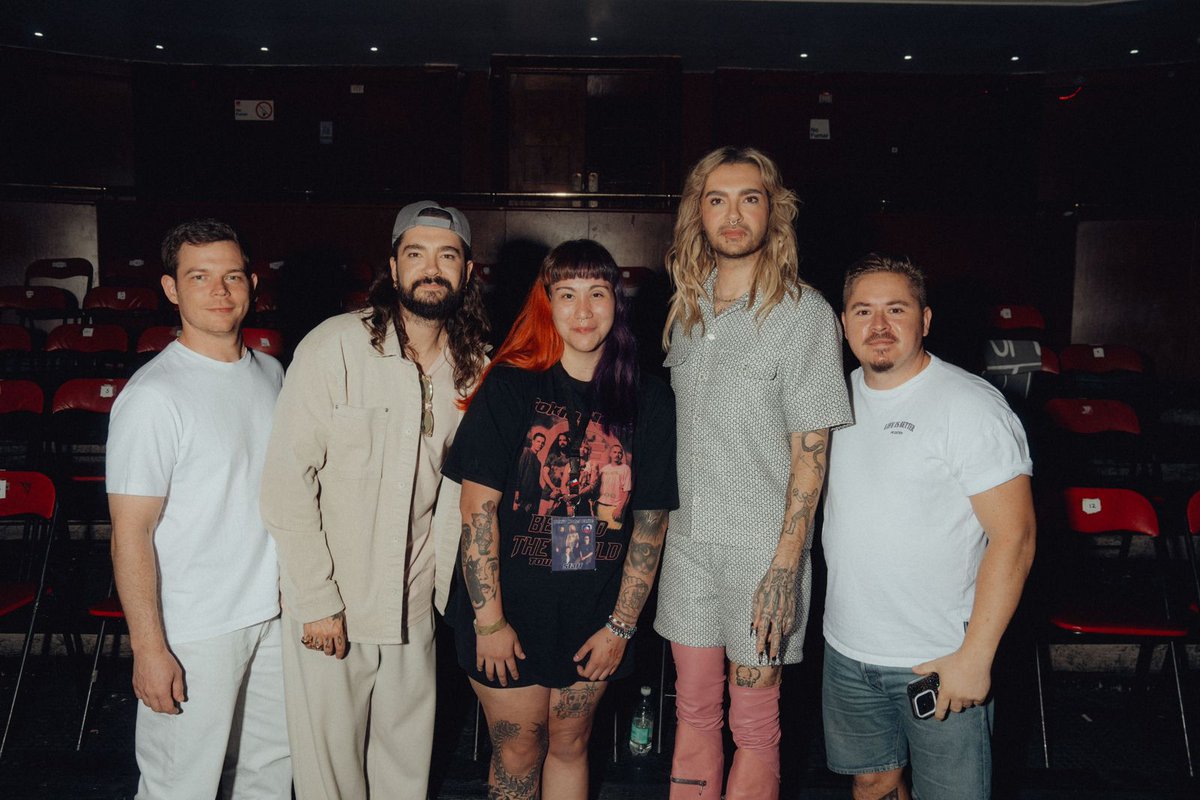 _ctln_'s tweet image. El mejor día de mi maldita vida ❤️‍🩹
Santiago,Chile 🇨🇱 Teatro Caupolicán 10/12/24