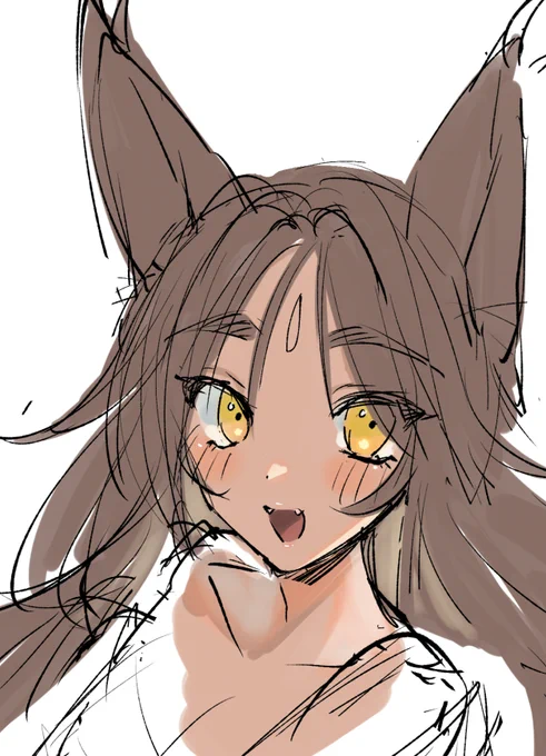 息抜きにね 