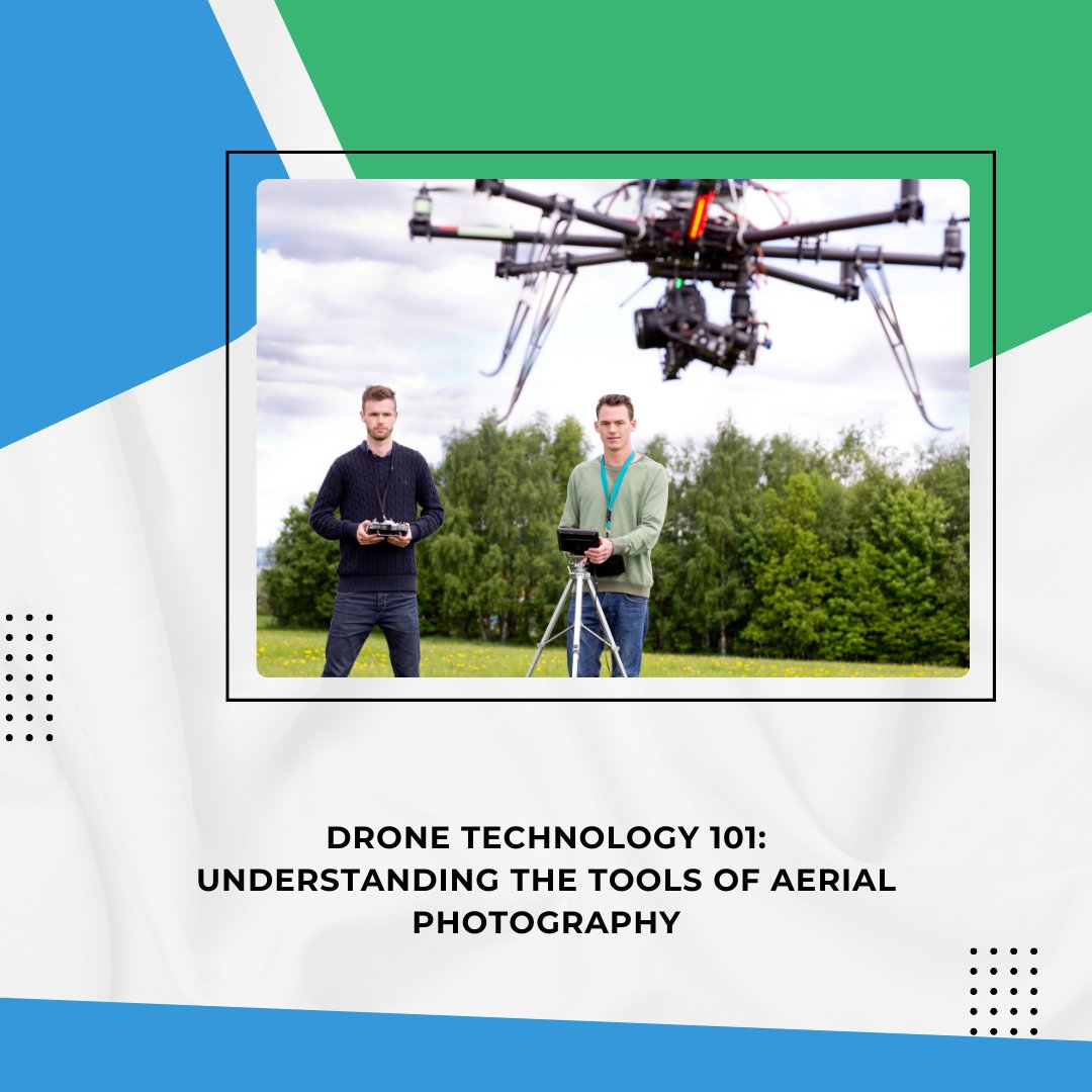 ARO Aerial Inc. tweet media