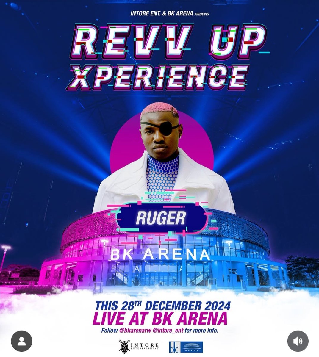Akayezu Jean de Dieu (@akayezuja) on Twitter photo Bihise bihindura isura🔥🔥🔥
Gutunga amafaranga muri iyi December bizagorana 🙈
Anyway ubwo <a href="/BruceIntore/">Bruceintore</a> ni gutya ahisemo ko dusoza 2024🕺
#RugerInKigali
#RevvUpXperience Bihise bihindura isura🔥🔥🔥
Gutunga amafaranga muri iyi December bizagorana 🙈
Anyway ubwo <a href="/BruceIntore/">Bruceintore</a> ni gutya ahisemo ko dusoza 2024🕺
#RugerInKigali
#RevvUpXperience