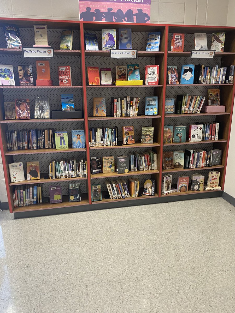 Social Circle Middle/High School Media Center tweet media