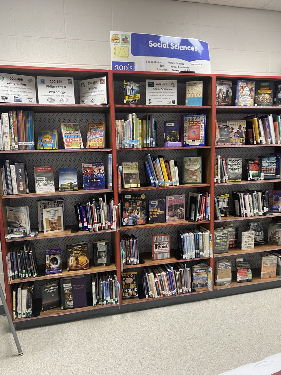 Social Circle Middle/High School Media Center tweet media