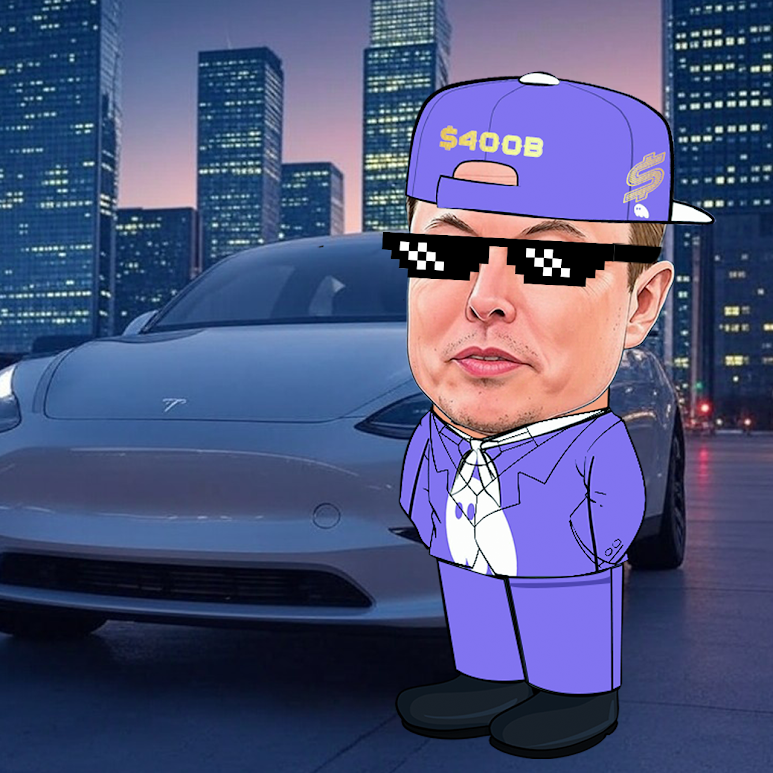 justa400bguy's tweet photo. @elonmusk @elonmusk  but you have 400b

Check our growing organic community! 

DEX IS PAID!

CA: 2EVbeatXehoNUsboabJty3u2SC38oeu98n6mMo6wpump

#elonmusk #mooncoin #memecoin #chillguy #justachillguy #justa400bguy https://t.co/Ew7eiEPe1j