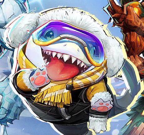 jeff's winter outfit is super cute omg 