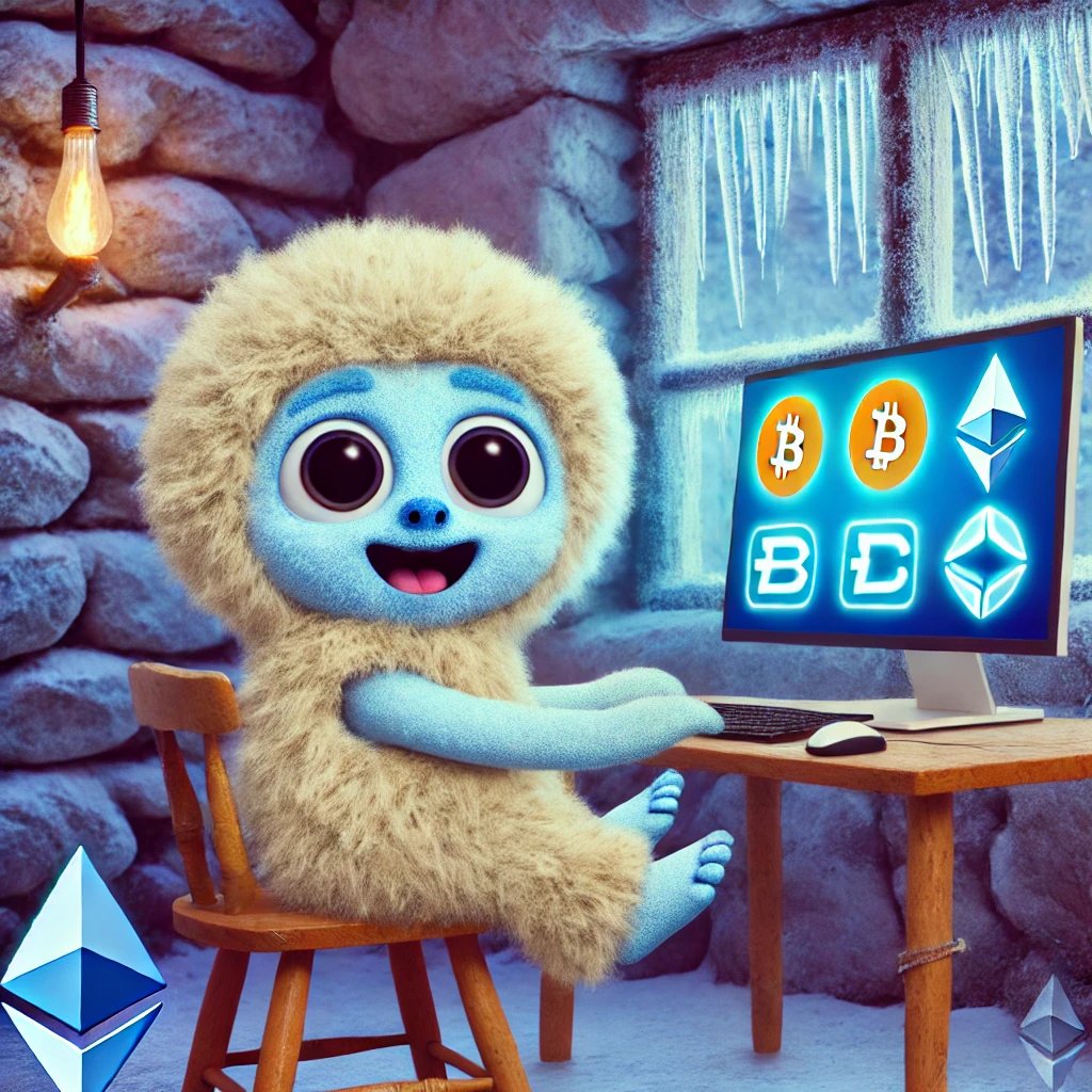 OTZI67506's tweet photo. We are preparing a new website.💻
$otzi #BTC #BRC20  #NFT #DeSci #AIAgent https://t.co/fASC4nBpWq