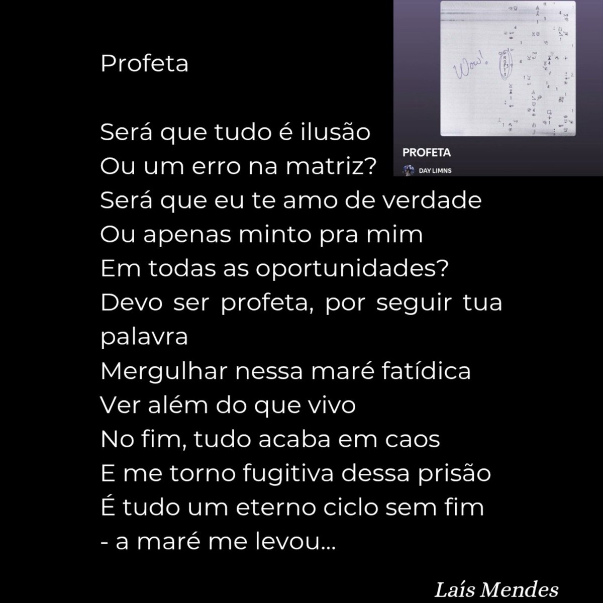 Poema: